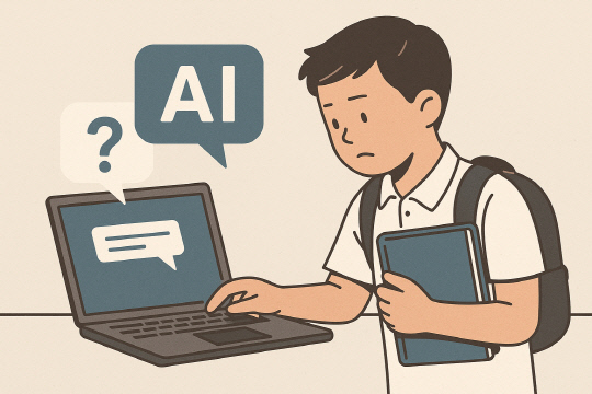 À̸¥ ³ªÀ̺ÎÅÍ AI¿¡ ³ëÃâµÈ ¾ÆÀ̵顦 È¥¶õ¿¡ ´ëÇÑ Ã¥ÀÓÀº ´©°¡? À̸¥ ³ªÀ̺ÎÅÍ AI¿¡ ³ëÃâµÈ ¾ÆÀ̵顦 È¥¶õ¿¡ ´ëÇÑ Ã¥ÀÓÀº ´©°¡?